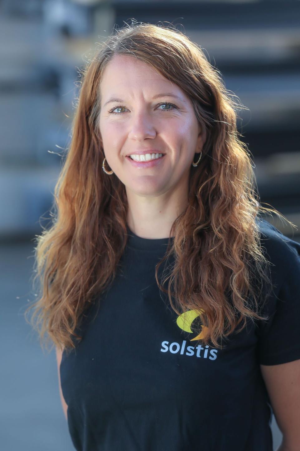 Loïs Gerber