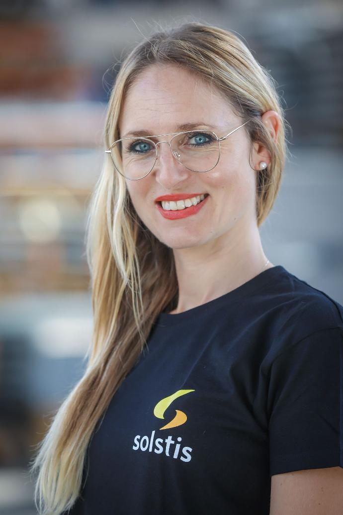 Maud Fouchard