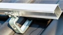 ESDEC ClickFit EVO- Rail de Montage 5770mm - standard