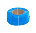 Destockage - Câble solaire 4mm2, bobine de 100m, BLEU