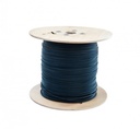 Solarkabel 6Mm2, 500M Spule, Schwarz - w