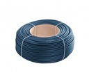 Câble solaire 4mm2, bobine de 100m, NOIR - w
