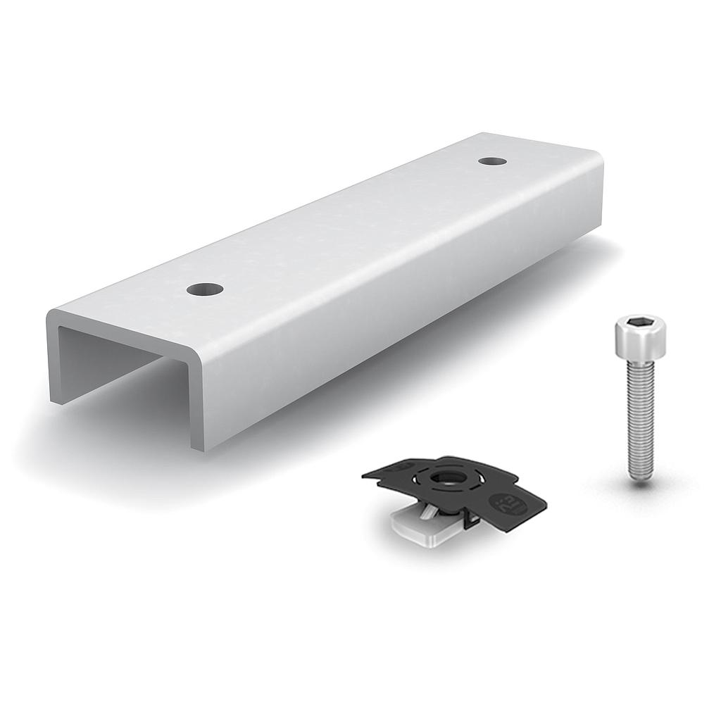 K2 - Kit Dome FlatConnector Set