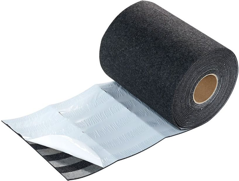 Schweizer Msp – Schutzschicht Msp-Fr-Ew-Psf – 10 M Rolle