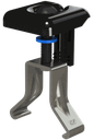 ESDEC ClickFit EVO - Etrier universel noir