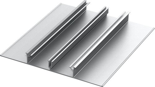 Schweizer MSP - Profilé de base MSP-FR-EW-BP 450