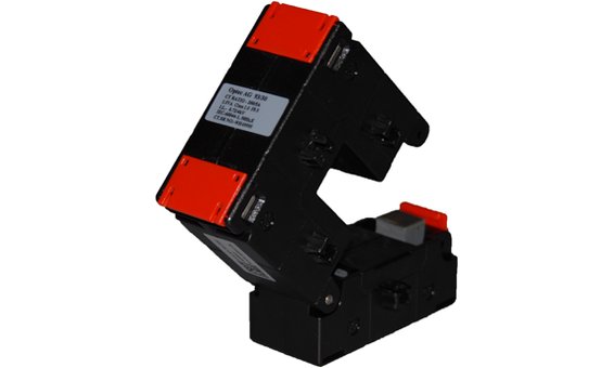 Optec Tore de comptage RX.90-30-250 ouvrable CT 250/5A