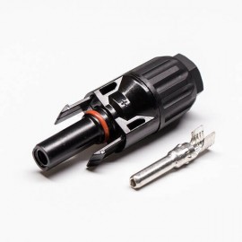 Lagerräumung - Männlicher Sinotech-Stecker