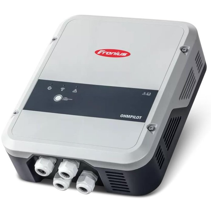 Fronius - Ohmpilot 9.0-3