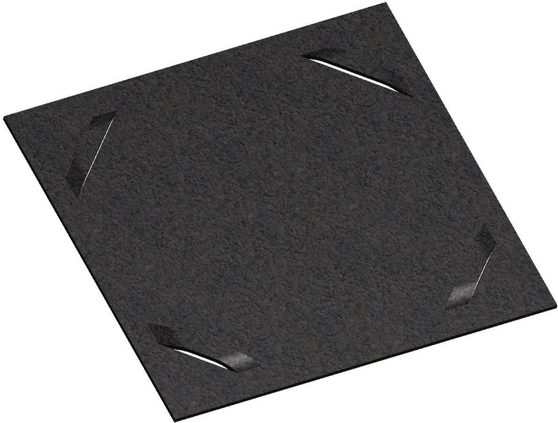 Schweizer MSP - Couche de protection MSP-FR-PSF 300