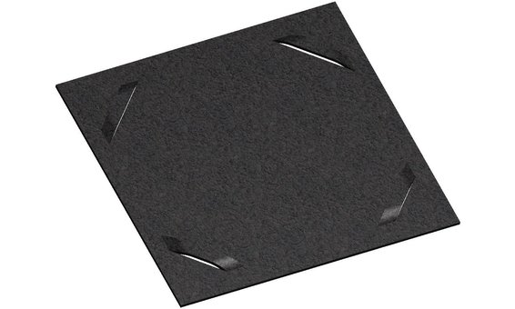 Schweizer Msp - Schutzschicht Msp-Fr-Psf 300
