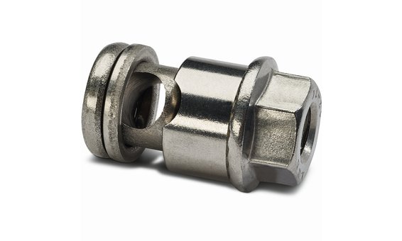 Destockage - Novotegra set connecteur mise à terre SWI8