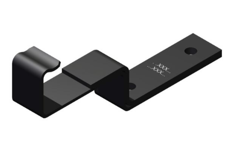 Solrif Langer Haken – Glas