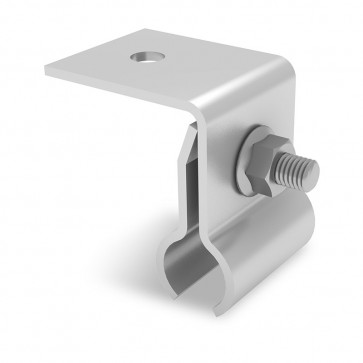 Destockage - K2 - Fénix - Solid Seamclamp joint arrondi 10.5 mm diamètre 19