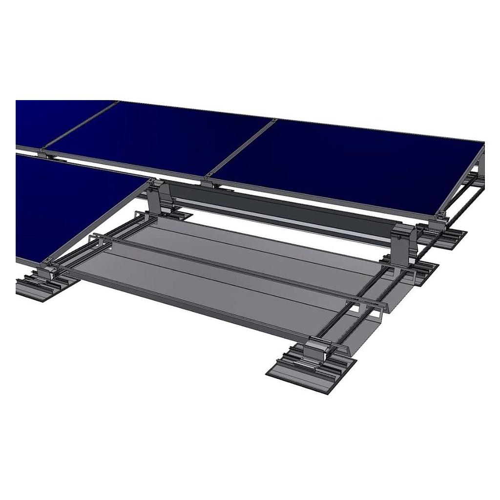 Schweizer MSP - Bac à gravier - FR - 1750-1879