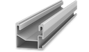 DESTOCKAGE - K2 - Rail de montage SingleRail 36 - 5.5 m - remplacé par 02-2004260