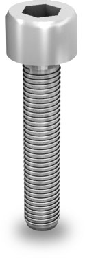 destockage - K2 -  Vis M8x35 - ISO4762 imbus 6mm 
