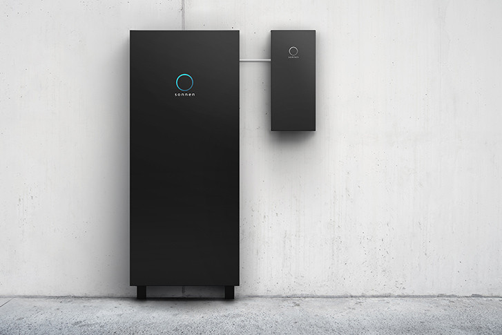 Sonnenprotect 8000 - Notstromversorgungsbox