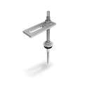 K2 – Doppelgewindeschraubensatz M10X180