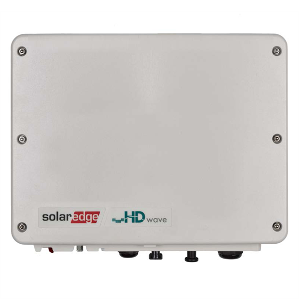 SolarEdge Einphasen-Wechselrichter SE2200 HD WAVE - BEN4