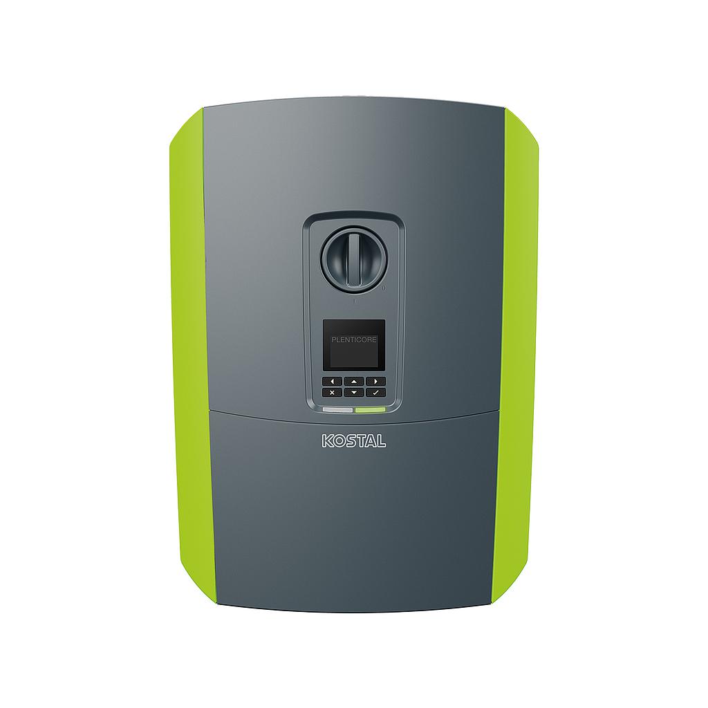 DESTOCKAGE - Onduleur Kostal Plenticore Plus 5.5 G2, triphasé, 3 MPPT