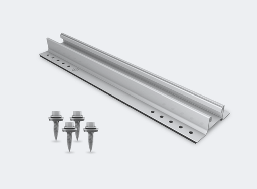 DESTOCKAGE - K2 - Kit MiniRail MK2 - Portrait 4211