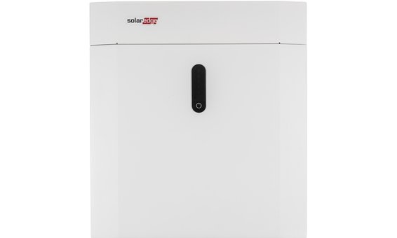 SolarEdge - Home Battery Module - Low Voltage, 4.6kWh module (10 years warranty included)