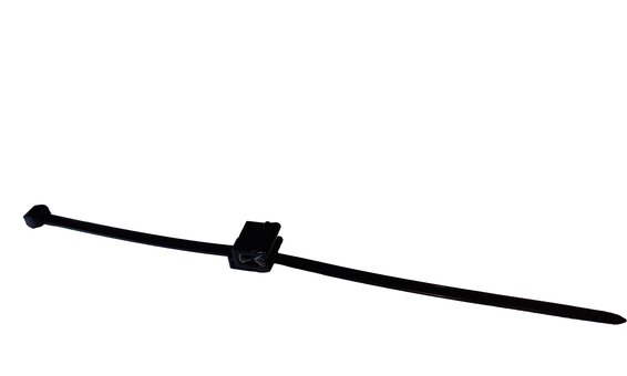 Destockage - Schweizer MSP - Support de câble avec clip (VPE100) MSP-FR-CHE