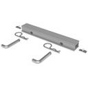 K2 - Dome 6 Connector 195 Set