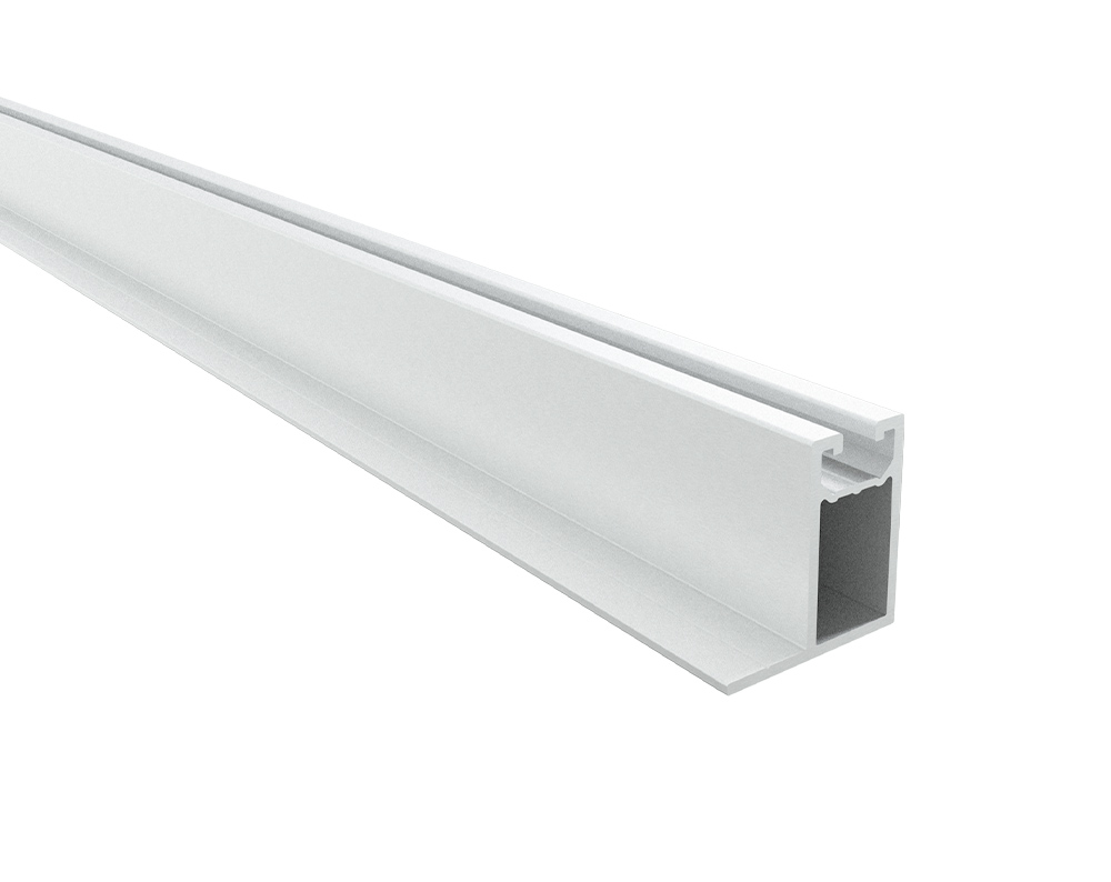 DESTOCKAGE - Schweizer MSP - Profilé pour tôle trapéz - MSP-TT-CHV 100