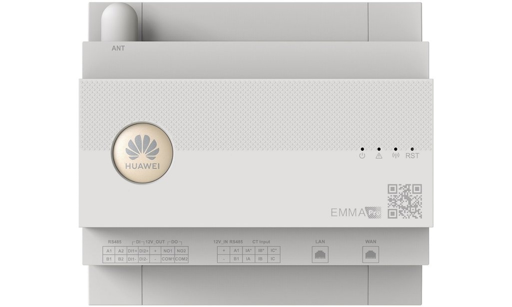 Huawei - Compteur Intelligent EMMA-A02