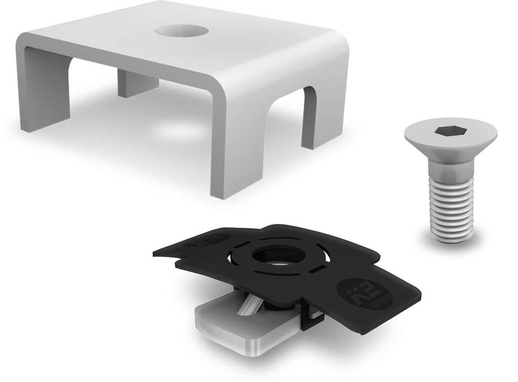 K2 - Kit BasicLock 22