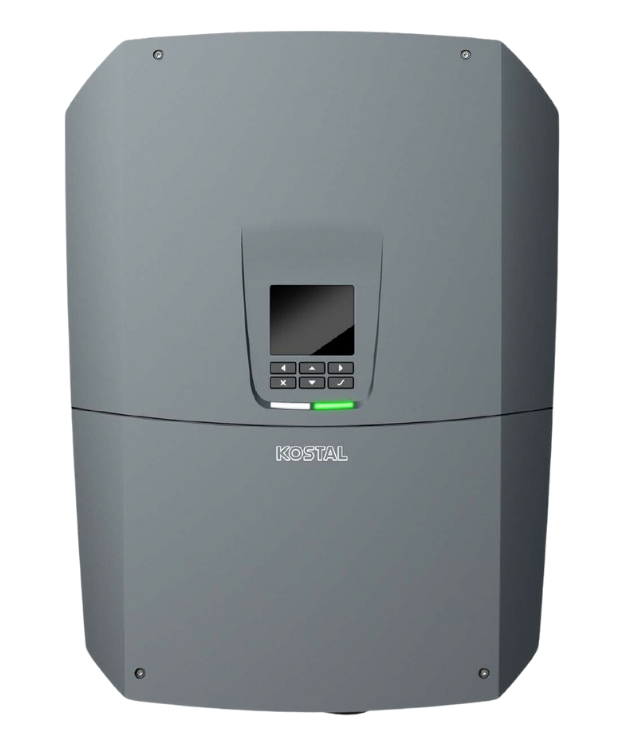 Kostal Plenticore MP G3 – S (3,6 kW) Wechselrichter, einphasig