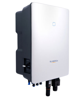 Onduleur hybride Sungrow - SG10.0RT - 2MPPT