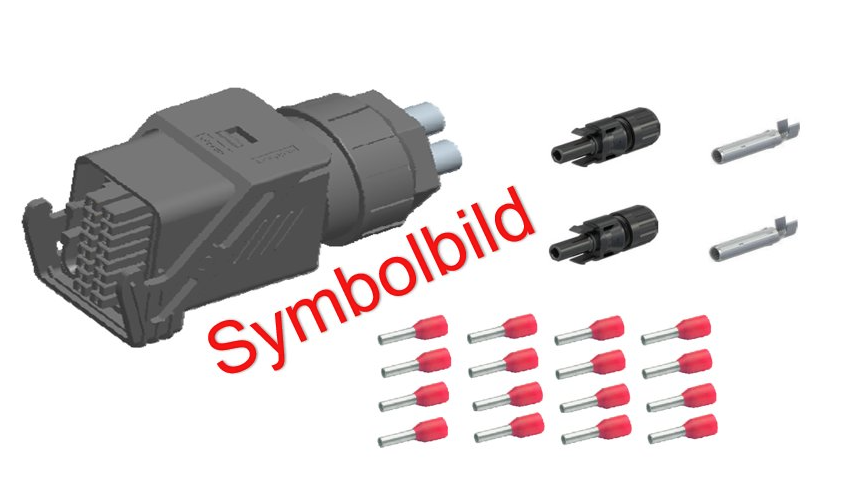 Huawei - Câble de communication pour LUNA S0/S1 et 5-12K MAP0