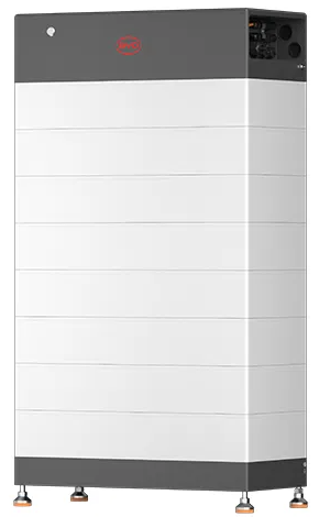 BYD HVB Batterie-Kit – 23,7 kWh (8 Module) – 15 Jahre Garantie