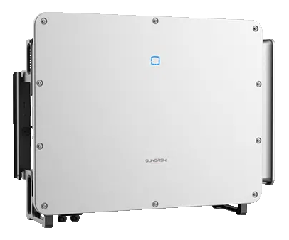 Sungrow SG150CX - P2 - Wechselrichter - 150 Kva - 7 MPPT