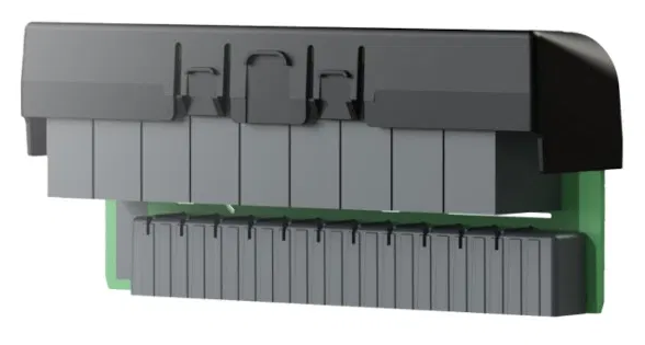 Kostal - Dispositif de protection contre les surtensions DC TYPE II - G3