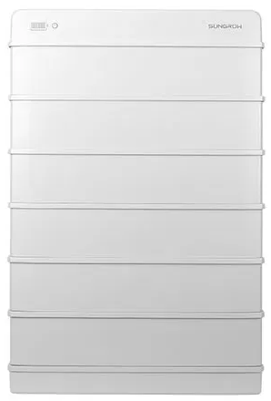 Sungrow Batterie-Kit - SBR192-V13 - 19,2 kWh - (6 Module) - 10 Jahre Garantie