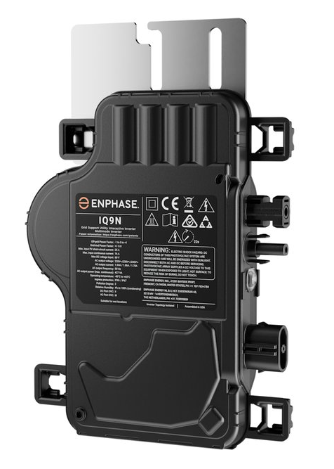 Enphase - Micro-onduleur - IQ9N-A-INT - 427W - MC4