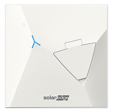 [12-SE-EVN22SE0-01] SOLAREDGE ONE EV-Ladestation – SE-EVN22SE0 – Lastmanagement – 22 kW – RFID