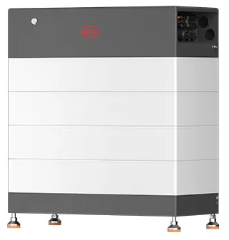 [3400-1702] Kit BYD HVB - 11.8 kWh (4 mod.) - Garantie 15 ans