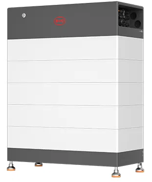 [3400-1703] Kit BYD HVB - 14.8 kWh (5 mod.) - Garantie 15 ans