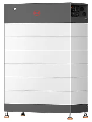 [3400-1704] Kit BYD HVB - 17.8 kWh (6 mod.) - Garantie 15 ans