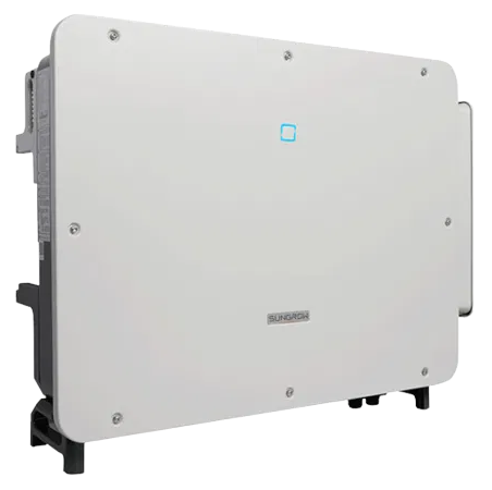 [03-ASG02271] Onduleur Sungrow - SG125CX-P2 - 12 MPPT - V21