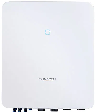 [03-ASH00132] Hybrid-Wechselrichter Sungrow - SH10.0RT-20 - 2 MPPT - V11