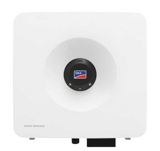 [03-03601100180] Dreiphasen-Wechselrichter SMA Sunny Tripower X 60 - 5 MPPT - AFCI - SPD I+II