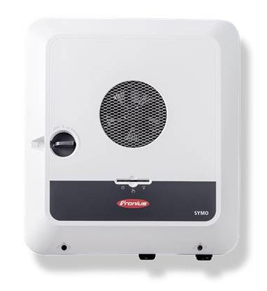 [03-4210190002] Onduleur Fronius GEN24 3.0 Plus SC - 2 MPPT - Full Backup - Hybride