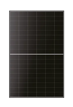 [01-LR754HJD505M] Longi EcoLife Modul - LR7-54HJD-505M - 505W - 1800×1134×30mm - Bifazial Doppelglas - Schwarzer Rahmen - MC4 - Premiumklasse - 30 Jahre Garantie