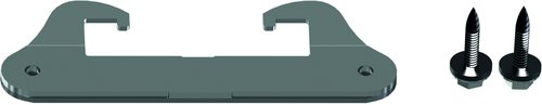[02-02310] DESTOCKAGE - novotegra Trapezklammer-Set ES 40x126mm (Box20)